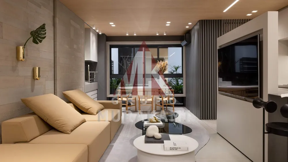 Apartamento, 3 quartos, 104 m² - Foto 5