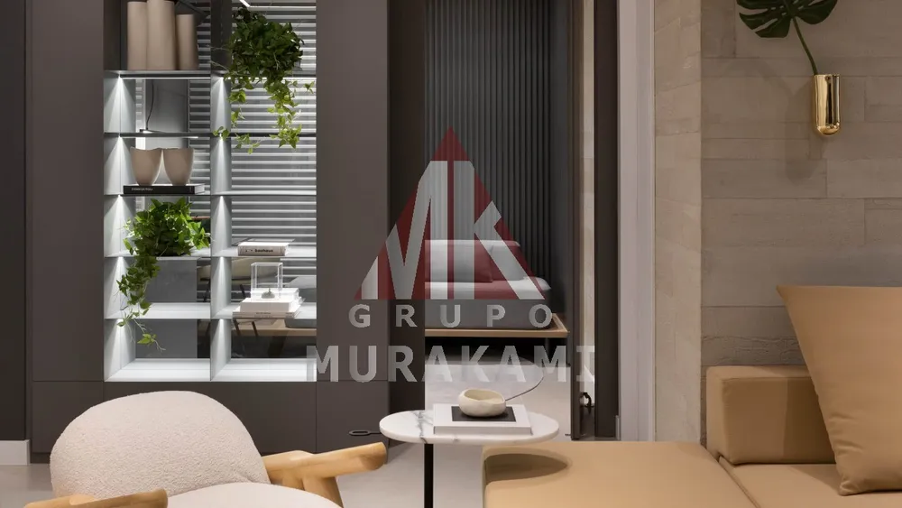 Apartamento, 3 quartos, 104 m² - Foto 2