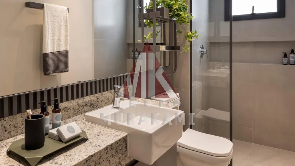 Apartamento, 3 quartos, 104 m² - Foto 6