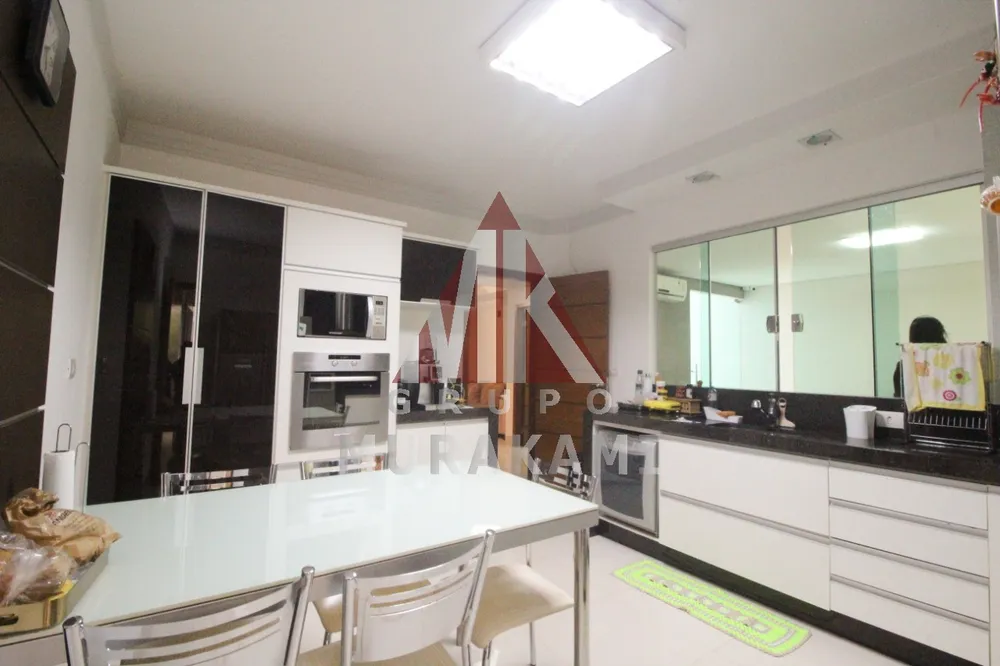 Sobrado, 3 quartos, 251 m² - Foto 9