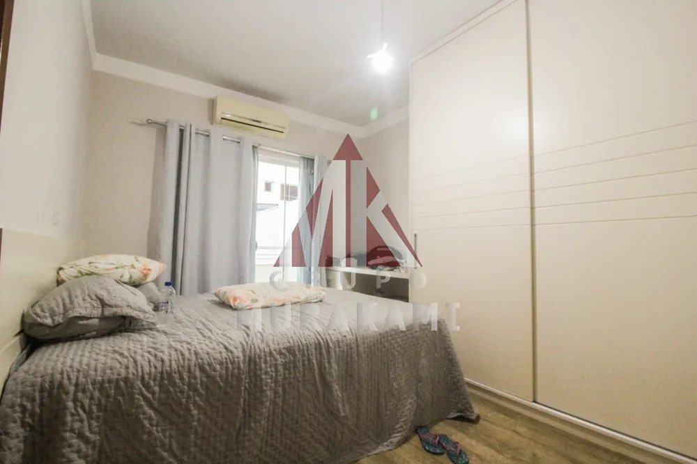 Sobrado, 3 quartos, 251 m² - Foto 12