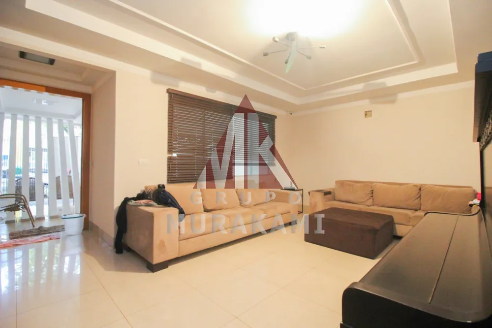 Sobrado, 3 quartos, 251 m² - Foto 11