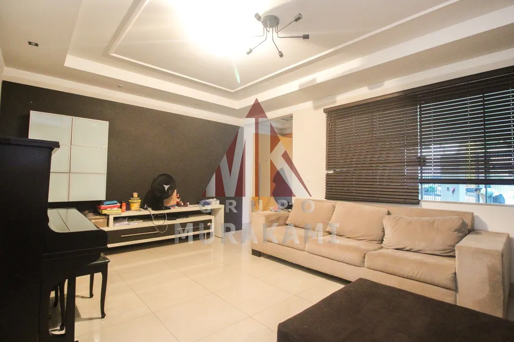 Sobrado, 3 quartos, 251 m² - Foto 4