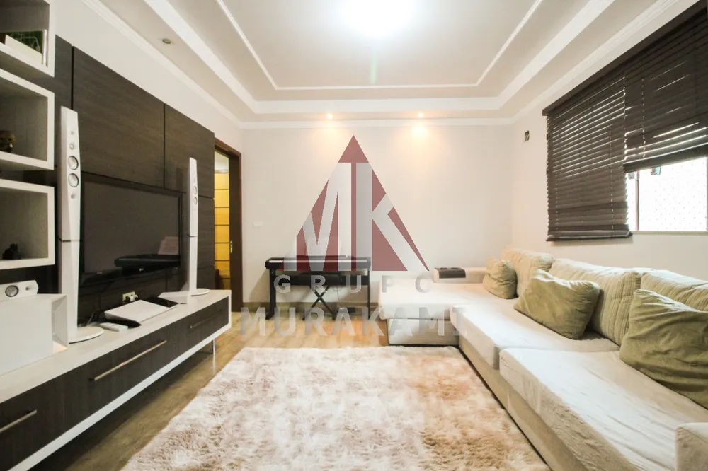 Sobrado, 3 quartos, 251 m² - Foto 9