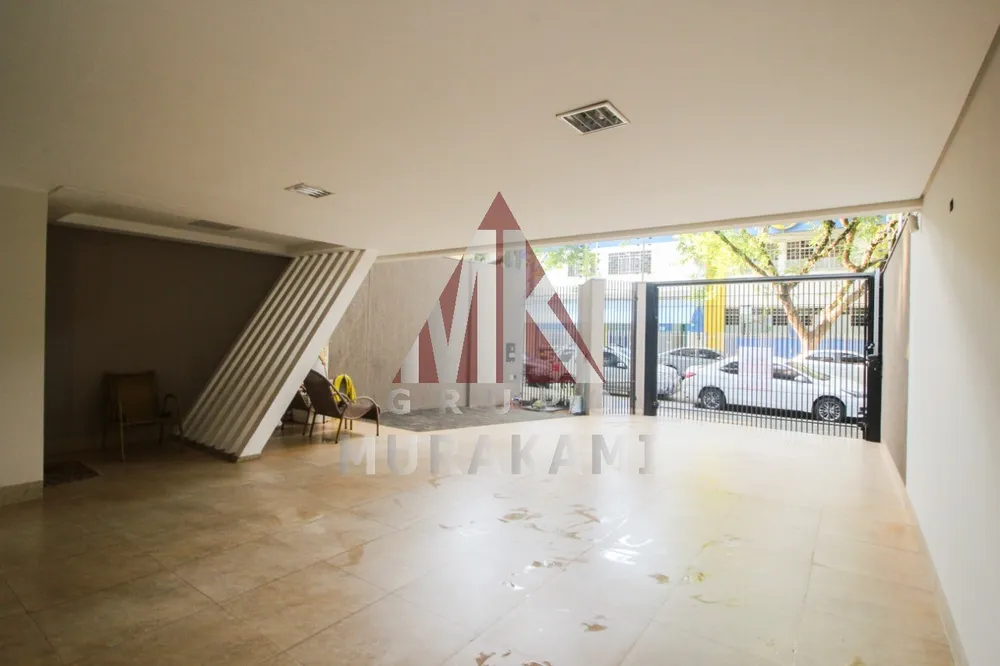 Sobrado, 3 quartos, 251 m² - Foto 5