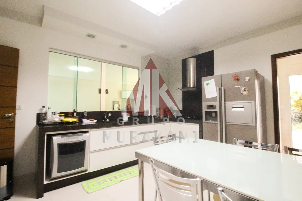 Sobrado, 3 quartos, 251 m² - Foto 6