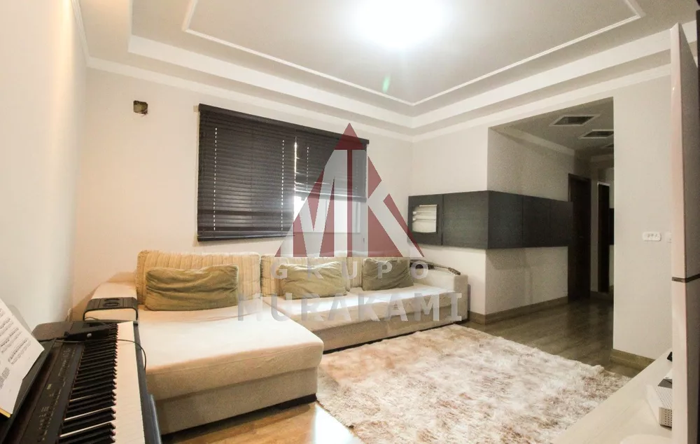 Sobrado, 3 quartos, 251 m² - Foto 3