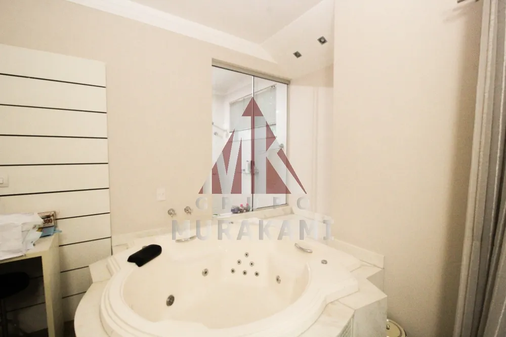Sobrado, 3 quartos, 251 m² - Foto 8