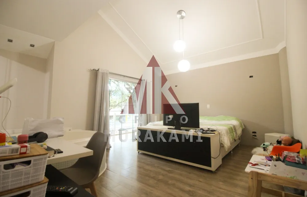 Sobrado, 3 quartos, 251 m² - Foto 11