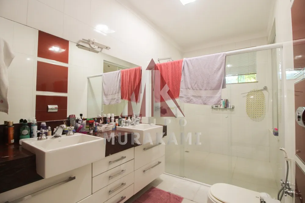 Sobrado, 3 quartos, 251 m² - Foto 10