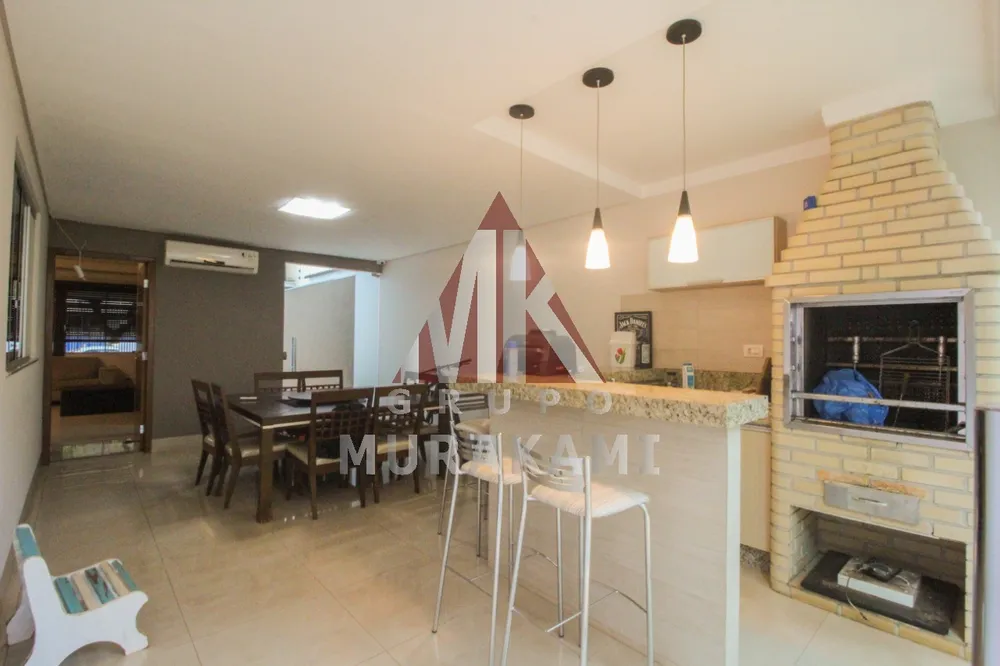 Sobrado, 3 quartos, 251 m² - Foto 7