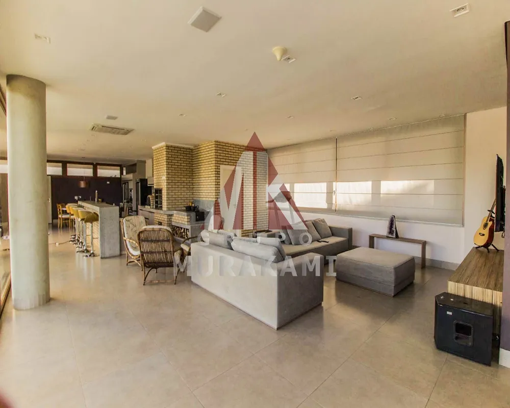 Casa de Condomínio, 4 quartos - Foto 6