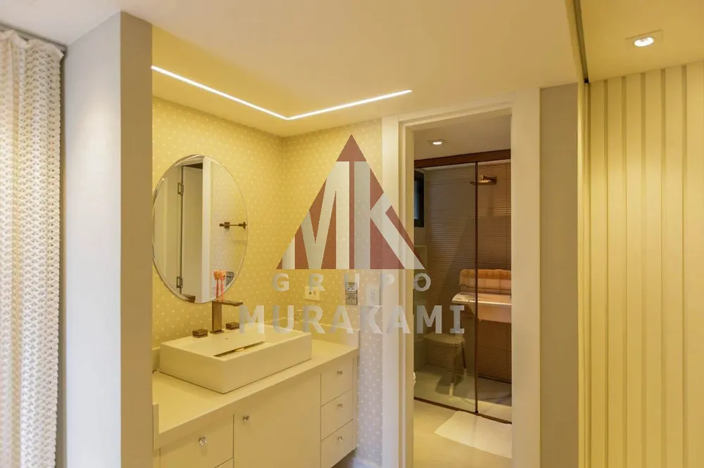 Sobrado, 6 quartos, 1100 m² - Foto 18