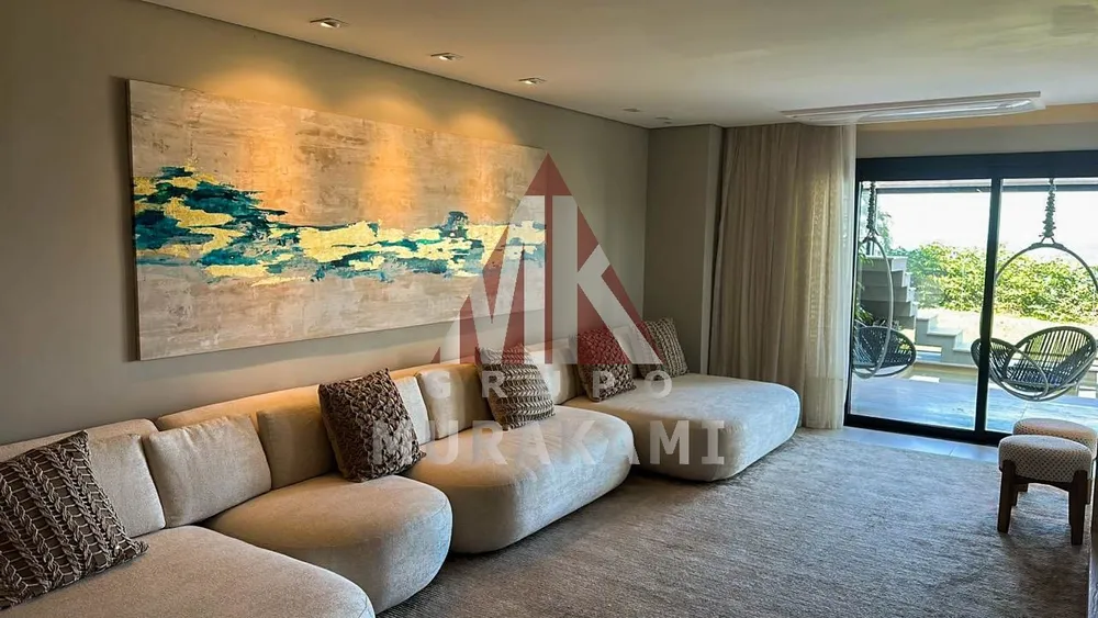 Sobrado, 6 quartos, 1100 m² - Foto 6