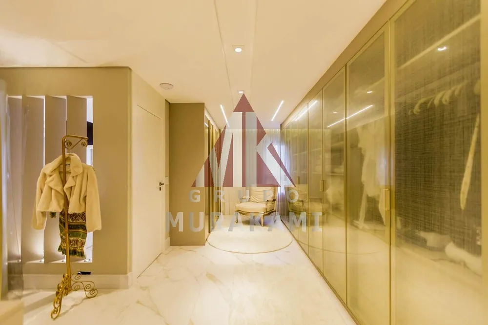 Sobrado, 6 quartos, 1100 m² - Foto 16