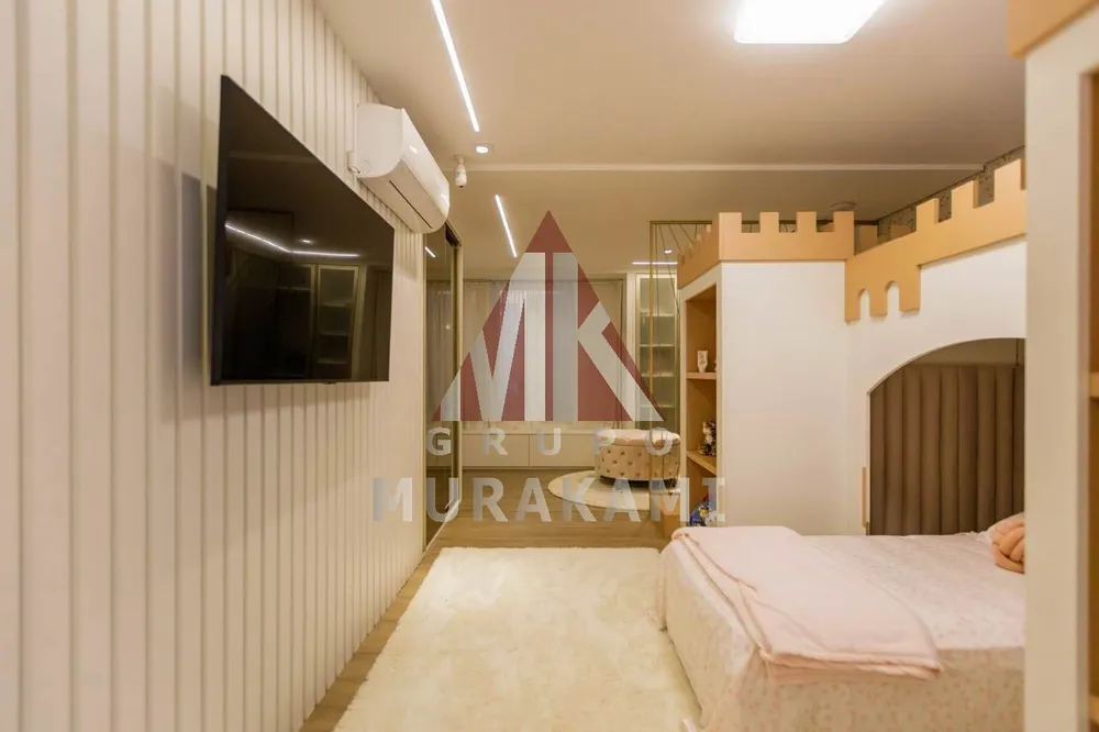Sobrado, 6 quartos, 1100 m² - Foto 17