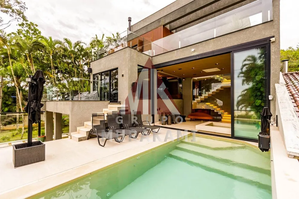 Sobrado, 6 quartos, 1100 m² - Foto 9