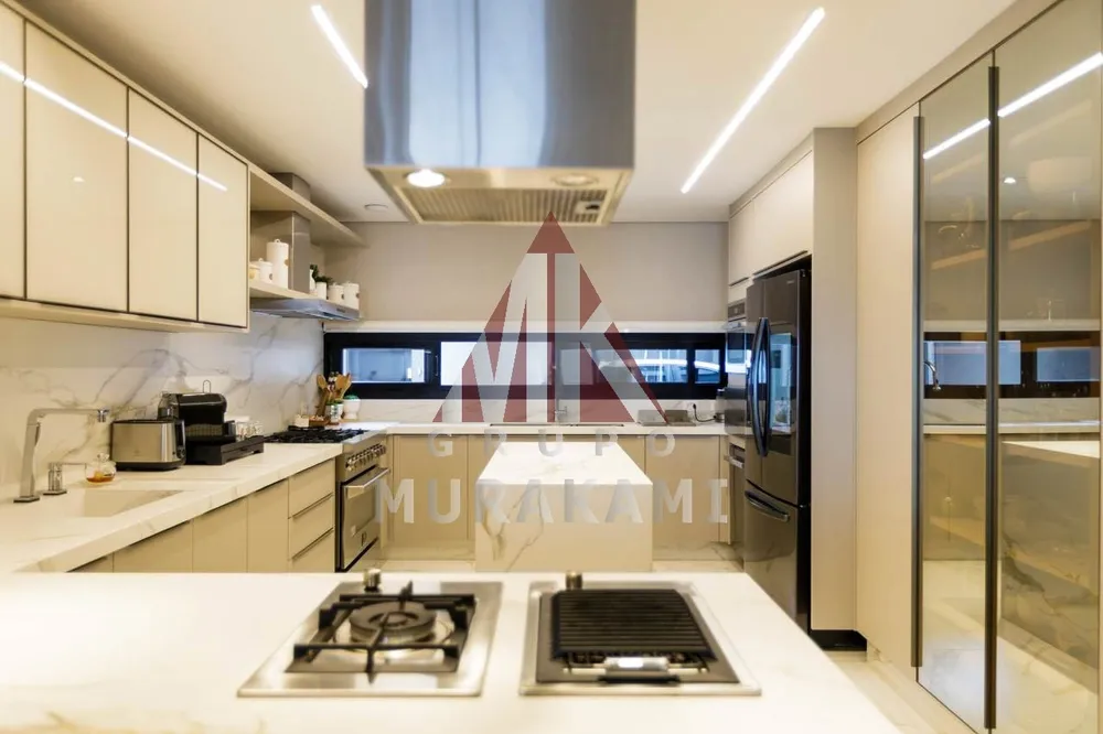 Sobrado, 6 quartos, 1100 m² - Foto 3