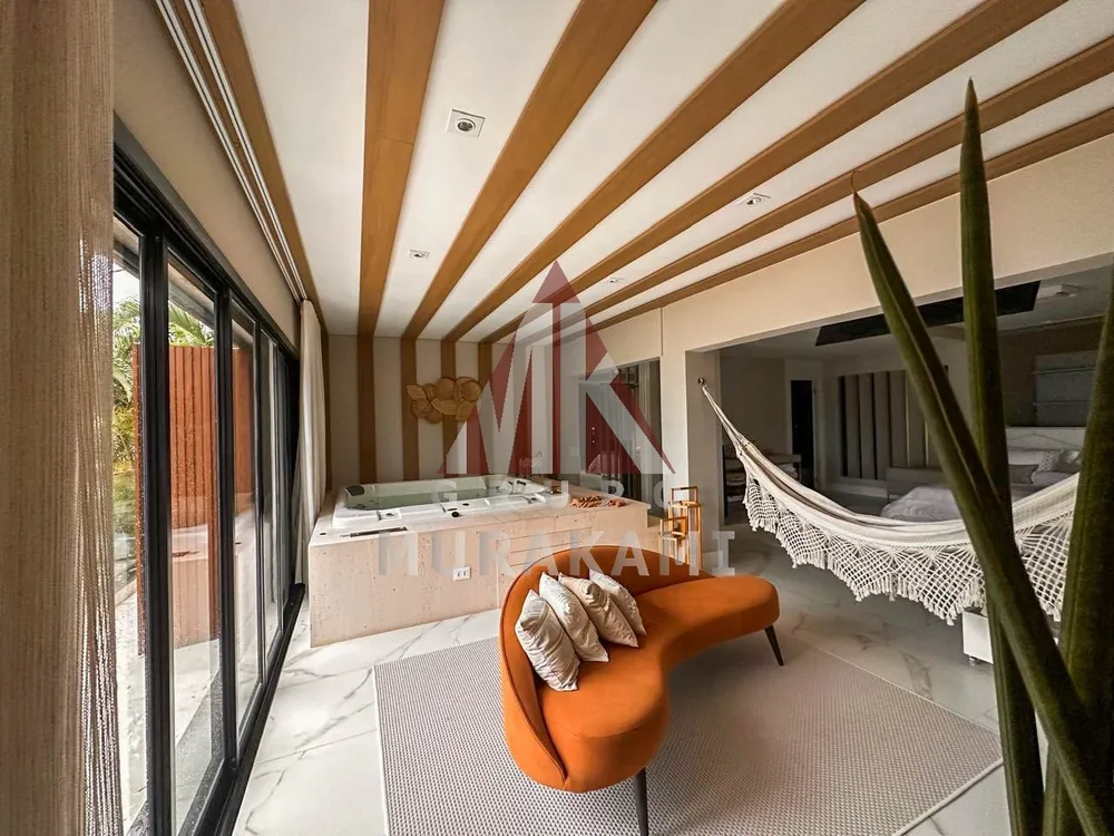 Sobrado, 6 quartos, 1100 m² - Foto 12
