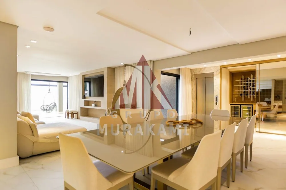 Sobrado, 6 quartos, 1100 m² - Foto 5