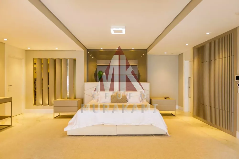 Sobrado, 6 quartos, 1100 m² - Foto 3