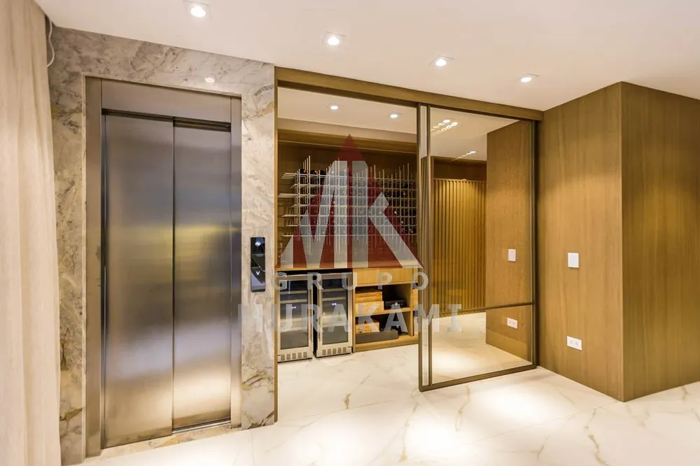 Sobrado, 6 quartos, 1100 m² - Foto 7