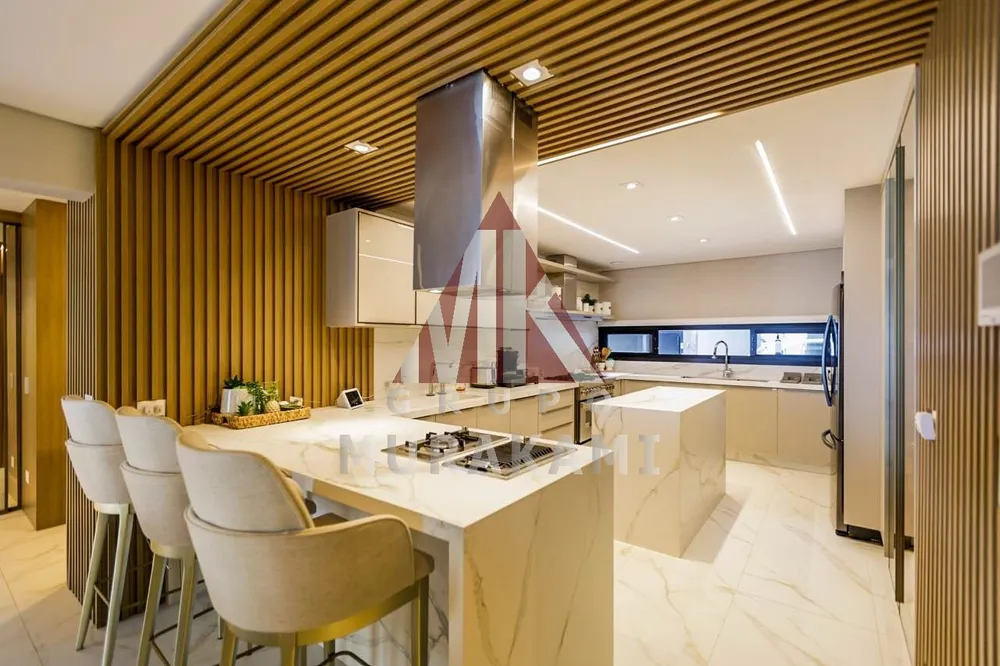 Sobrado, 6 quartos, 1100 m² - Foto 4