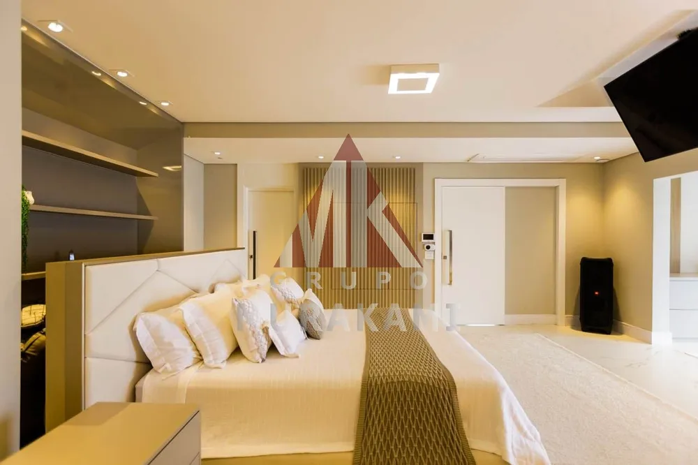 Sobrado, 6 quartos, 1100 m² - Foto 14