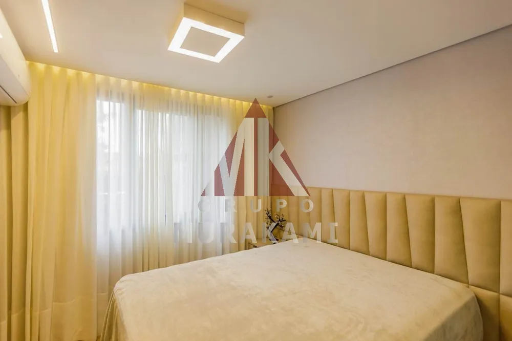 Sobrado, 6 quartos, 1100 m² - Foto 19