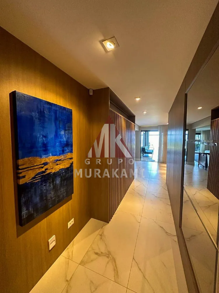 Sobrado, 6 quartos, 1100 m² - Foto 2