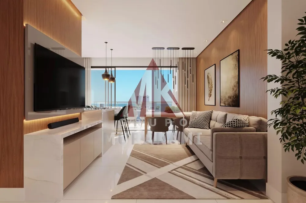 Apartamento, 3 quartos, 201 m² - Foto 3