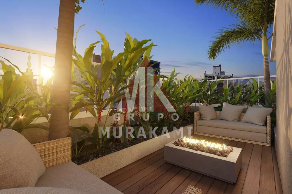 Apartamento, 3 quartos, 201 m² - Foto 3