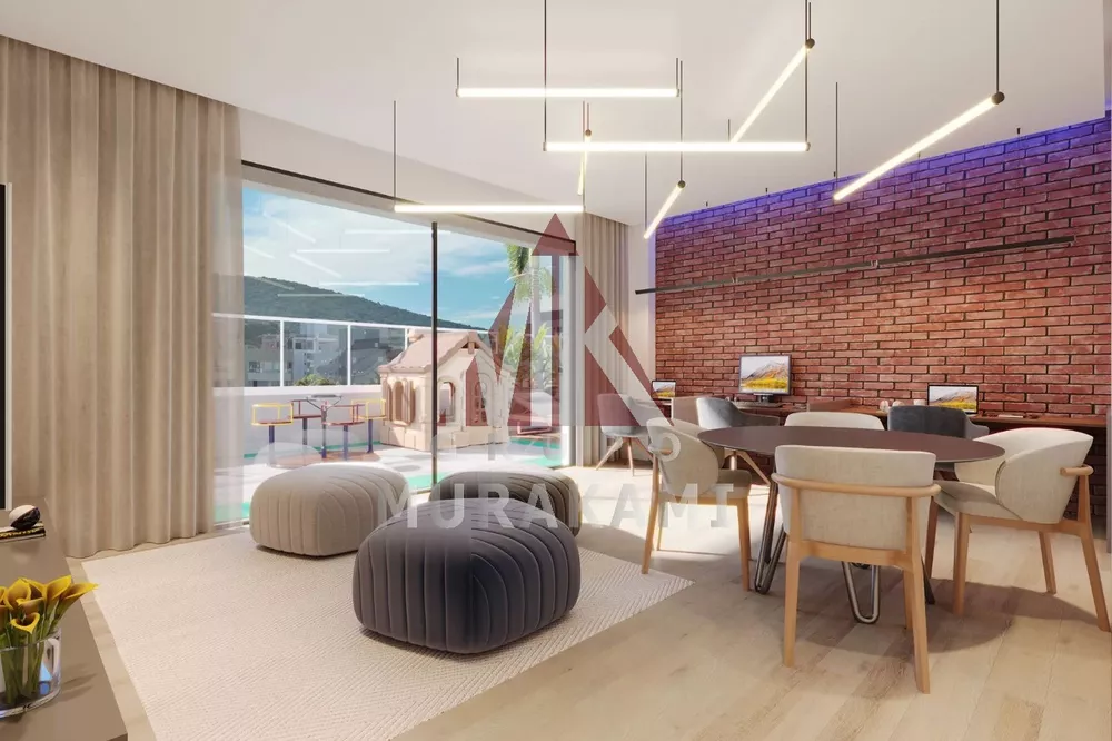 Apartamento, 3 quartos, 201 m² - Foto 4