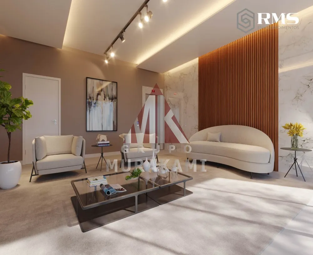 Apartamento, 3 quartos, 201 m² - Foto 6