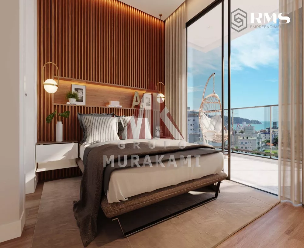 Apartamento, 3 quartos, 201 m² - Foto 2