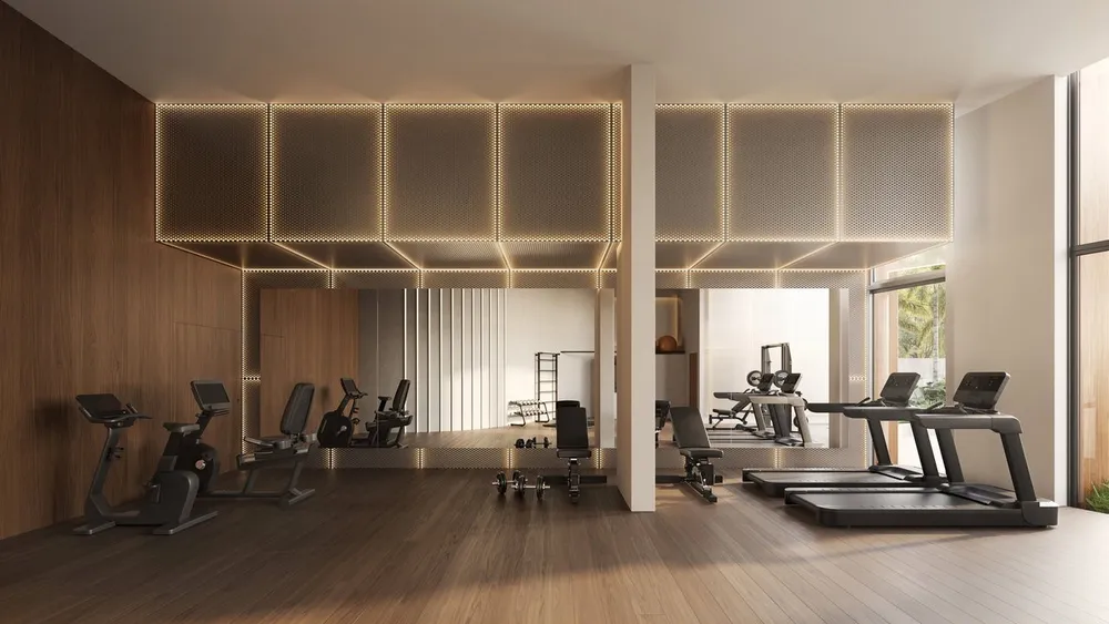 Apartamento, 134 m² - Foto 9