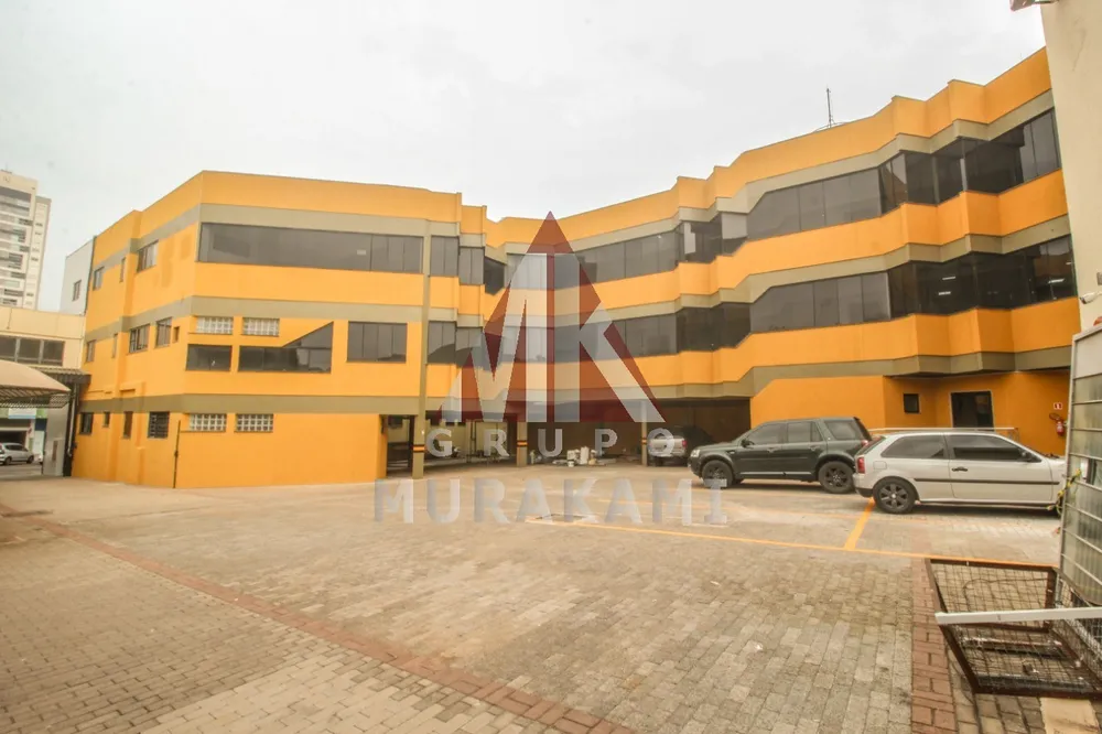 Sala-Conjunto, 130 m² - Foto 15