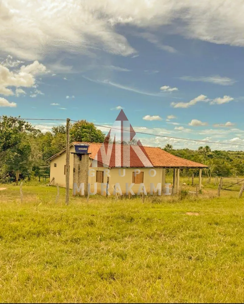 Fazenda, 1412 m² - Foto 1