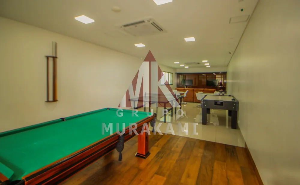 Apartamento, 3 quartos, 177 m² - Foto 1