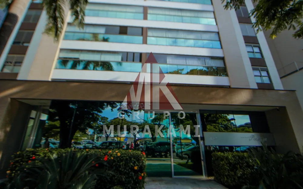 Apartamento, 3 quartos, 177 m² - Foto 6