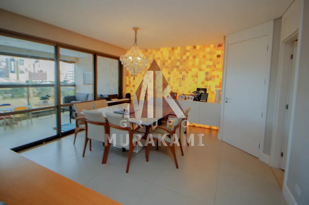 Apartamento, 3 quartos, 177 m² - Foto 4