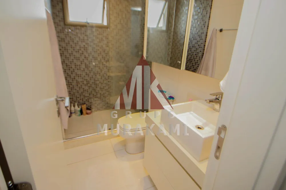 Apartamento, 3 quartos, 177 m² - Foto 8