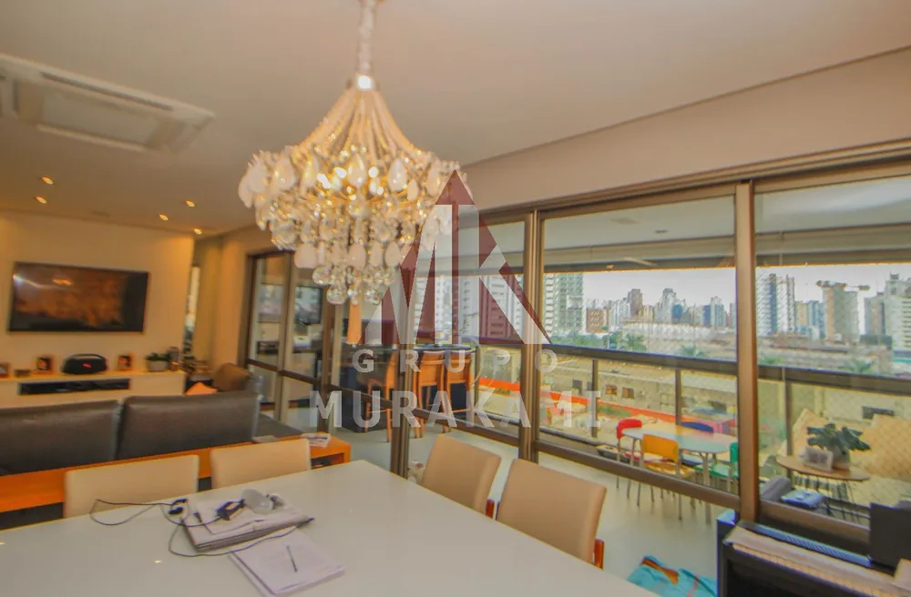 Apartamento, 3 quartos, 177 m² - Foto 2