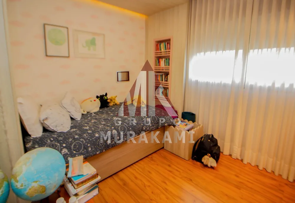 Apartamento, 3 quartos, 177 m² - Foto 7