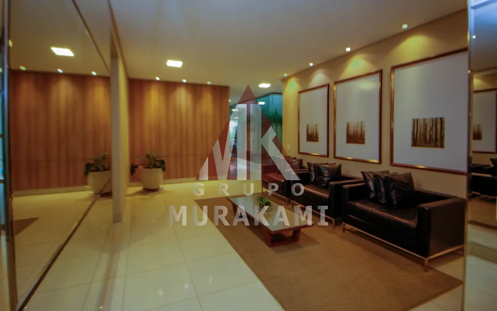 Apartamento, 3 quartos, 177 m² - Foto 3