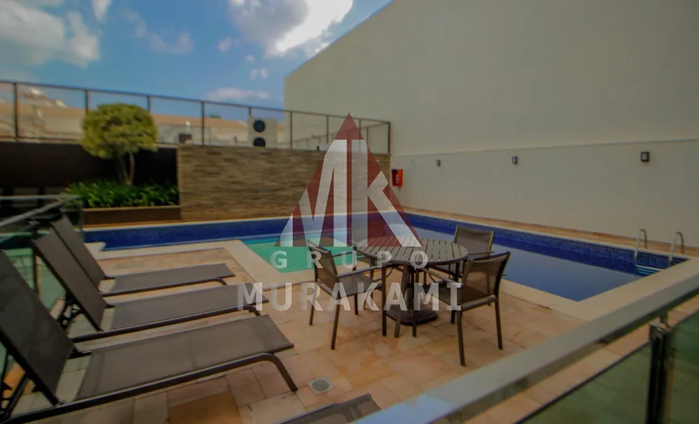 Apartamento, 3 quartos, 177 m² - Foto 5