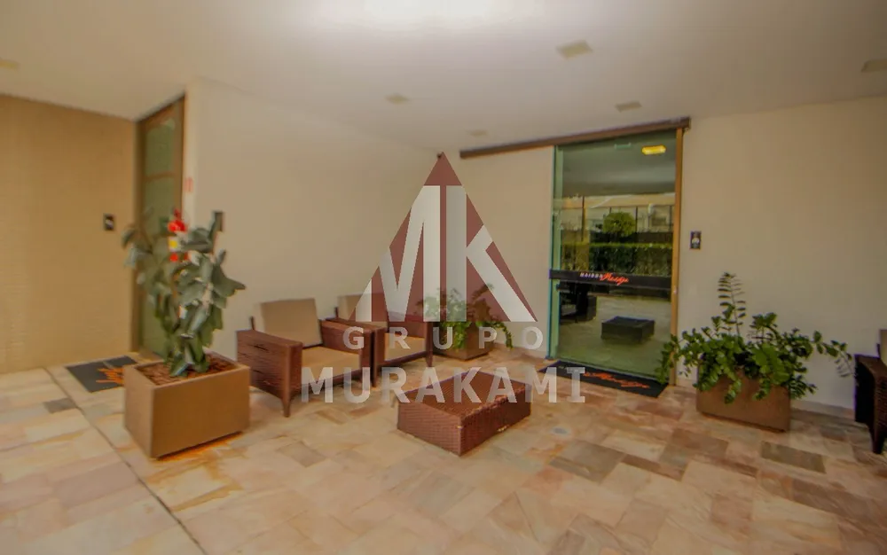 Apartamento, 3 quartos, 177 m² - Foto 3