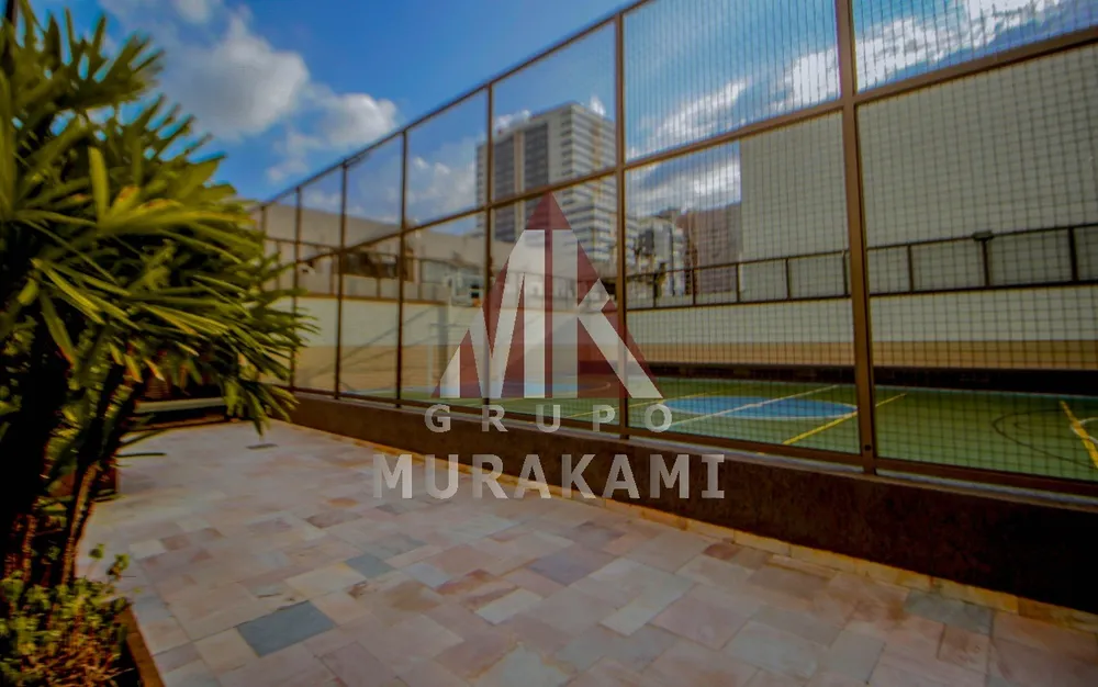 Apartamento, 3 quartos, 177 m² - Foto 7