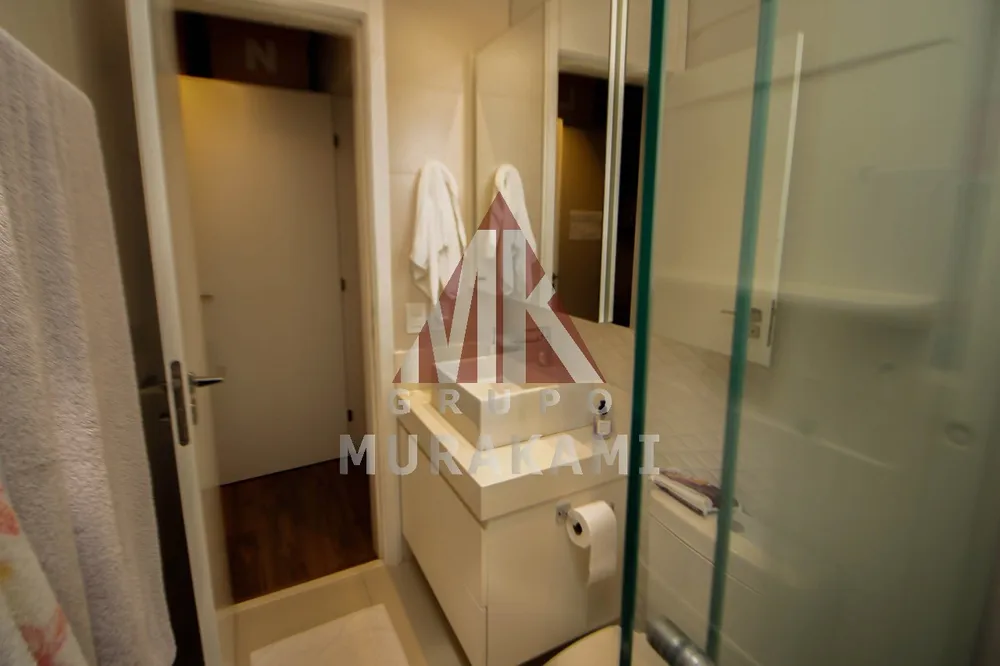 Apartamento, 3 quartos, 177 m² - Foto 6