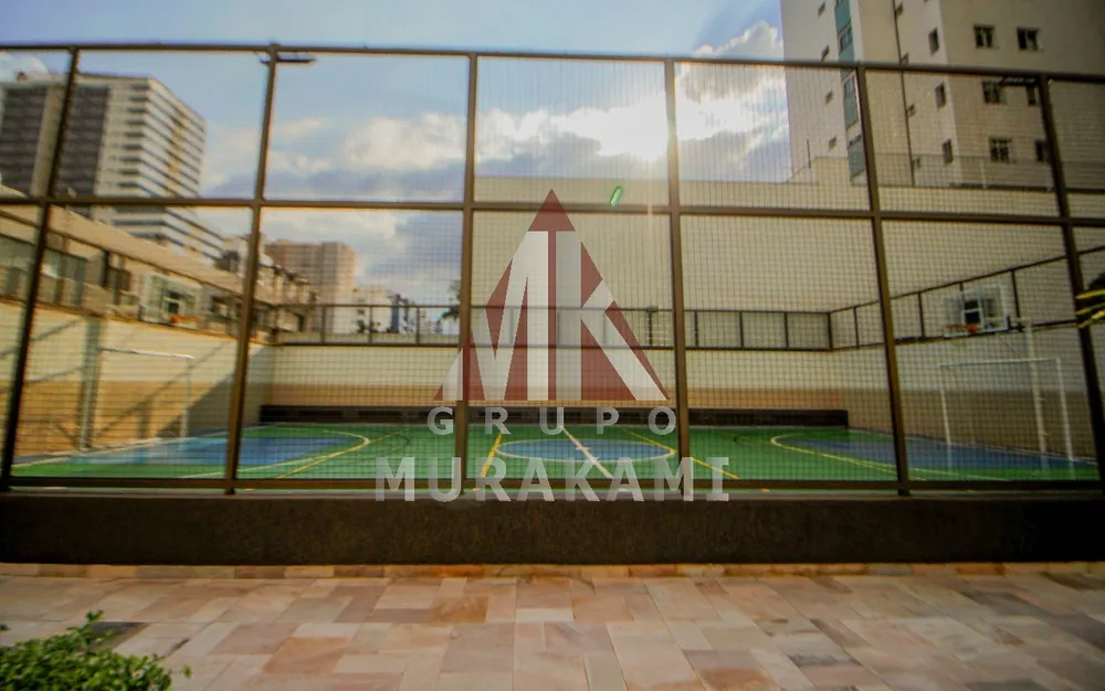 Apartamento, 3 quartos, 177 m² - Foto 11